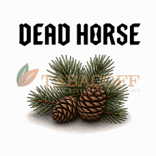 Табак для кальяна Dead Horse Needls (Нидлс) 100 гр